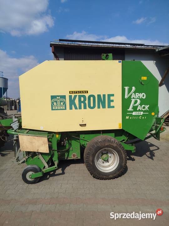 Prasa krone