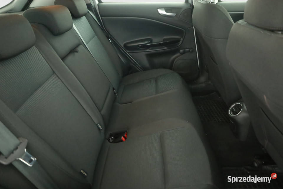 Alfa Romeo Giulietta 14 T srebrny mazowieckie Piaseczno