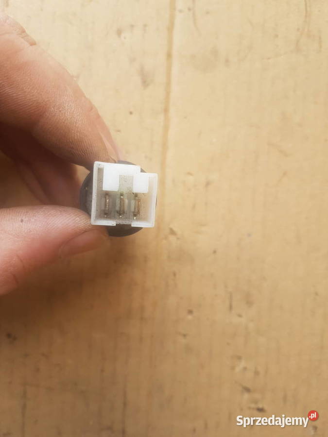 IVECO DAILY 4 0611 czujnik czujniki pedałów dostawcze Legnica sprzedam