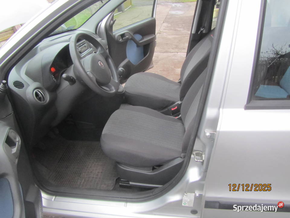 ładna sprawna i wyposażona Łowicz