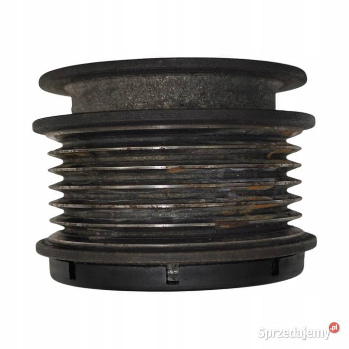 ALTERNATOR VW Golf VI 20 TDI valeo 03L903023B