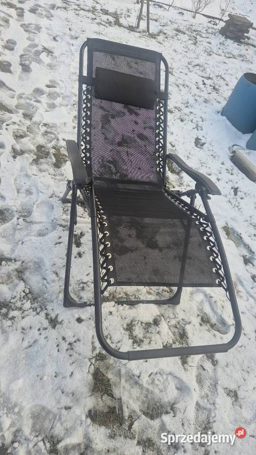 Leżaki ogrodowe dolnośląskie