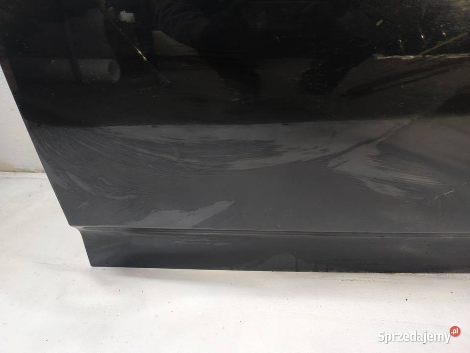 DRZWI KOMPLETNE PRAWY PRZÓD 4759 BMW X3 E83