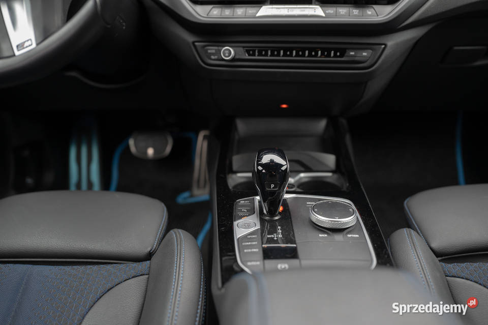 BMW Seria 2 gran coup pierwszy właściciel Zielona Góra