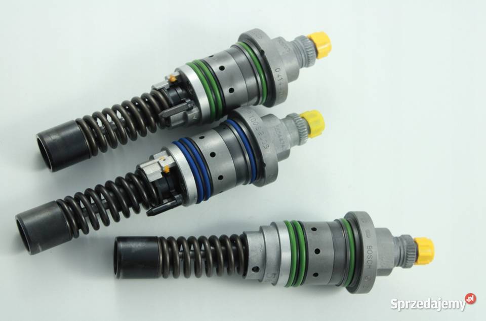 REGENERACJA DIAGNOSTYKA NAPRAWA POMPA WTRYSKOWA Bladowo