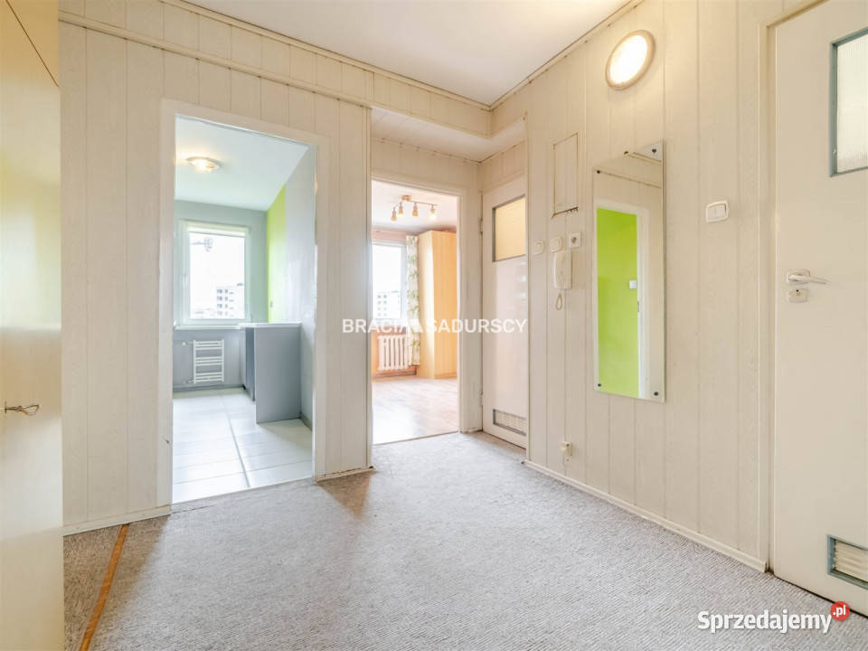 Mieszkanie 557m2 3pokojowe Kraków Podedworze