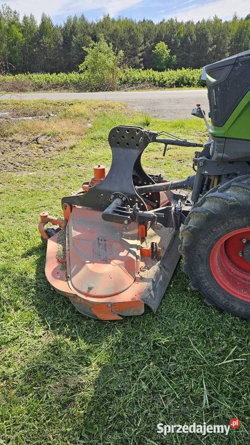 Kosiarka perfect 2m Pozostałe lubelskie Puławy sprzedam