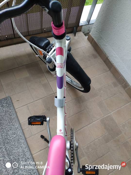 Kross 20 Warszawa sprzedam