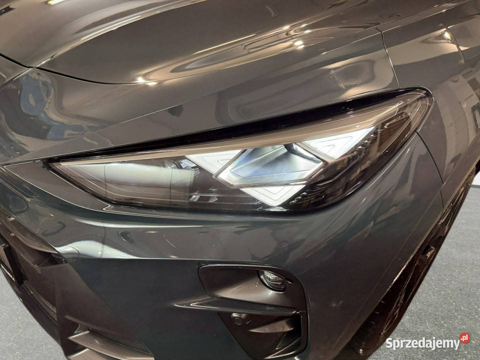 Cupra Terramar VAT 23 15 eTSI 150 DSG 2025 r Myślenice sprzedam