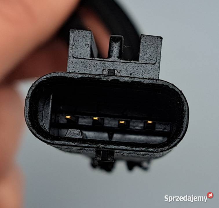 Czujnik Spalania Stukowego Mercedes M157 M278 Mielęcin