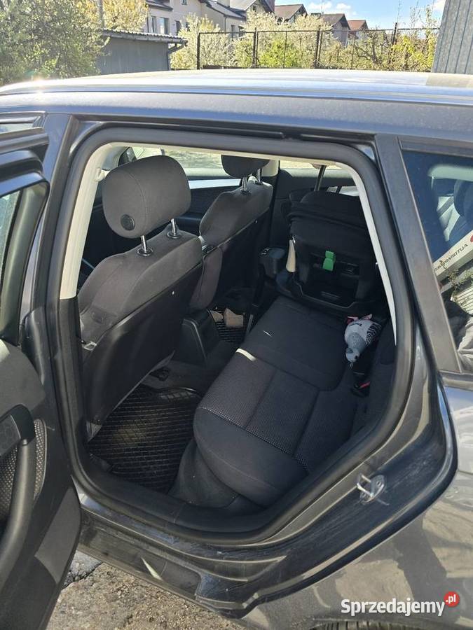 A3 8p 19tdi 2007 5 drzwi super stan prywatnie Hatchback sprzedam