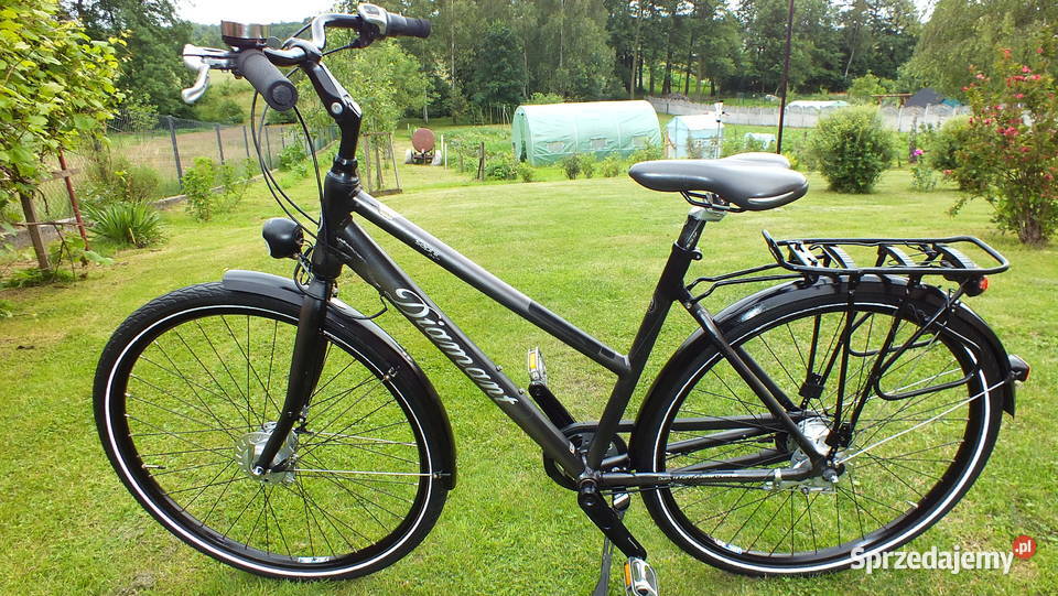 Fajna damka Diamant N8 50 cubekrossgiant okol