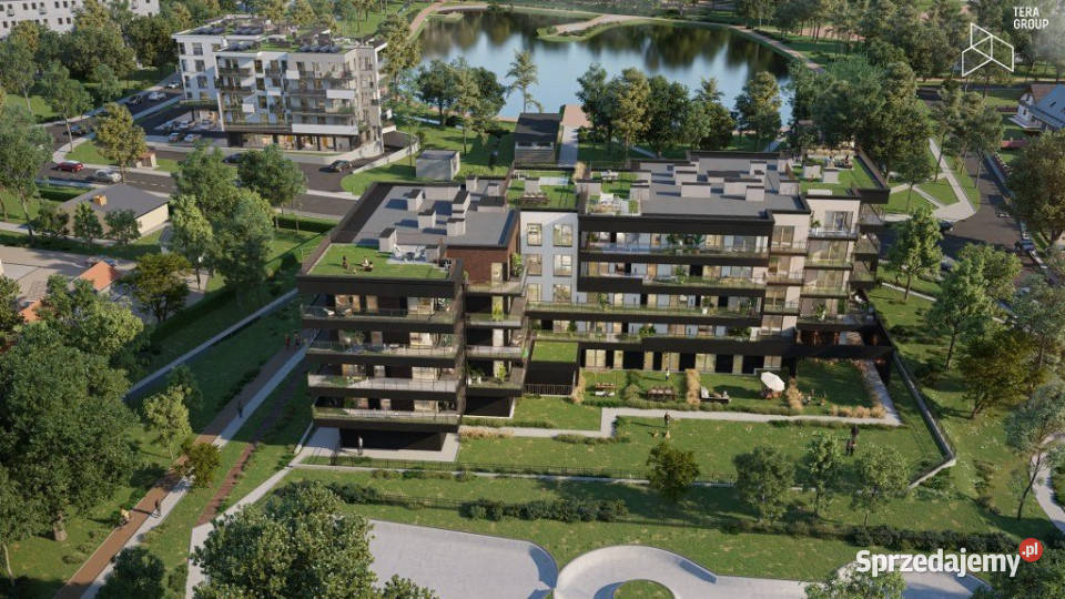 Mieszkanie Jędrzejów 322m2 3 pokoje