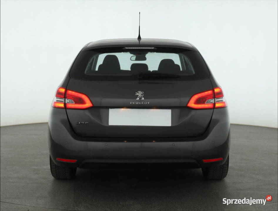 Peugeot 308 15 BlueHDi Piaseczno