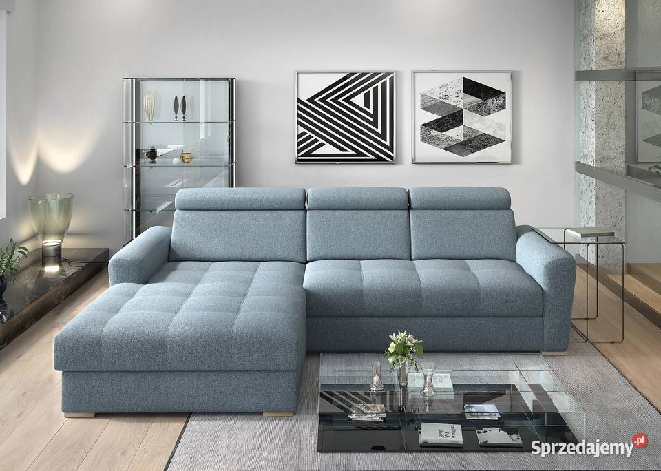 Komplet mebli modułowych RIVA V1LV3V5R wiele małopolskie