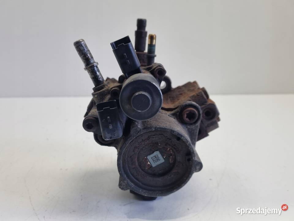 Ford Transit MK7 VII 22 TDCI POMPA WTRYSKOWA osobowe Rudka