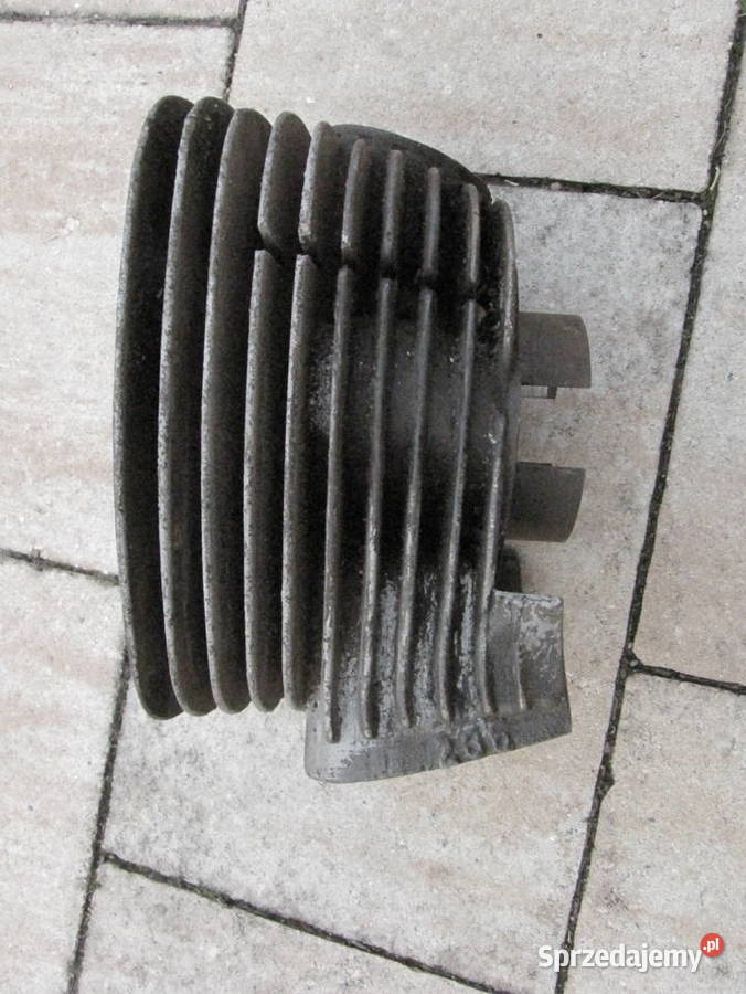 Cylinder SHL M11 silnik S32 sprzedam