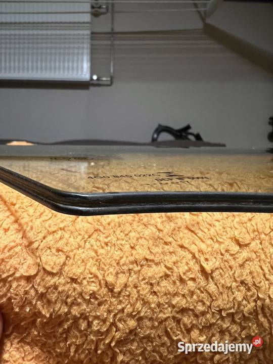 Szyba a6 c7 fl akustyczna 4G0845022C Zagórz