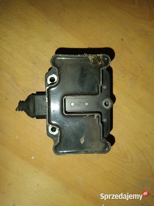 Cewka zapłonowa Audi a4 B5
