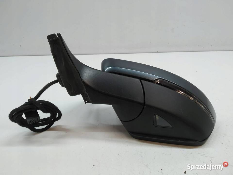 LUSTERKO LEWE 11PIN EUROPA Skoda Superb III 2015 świętokrzyskie