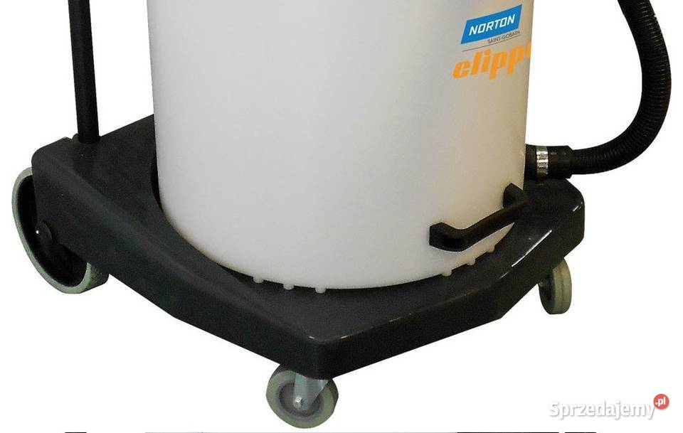 NORTON CLIPPER CV402 ODPYLACZ ODKURZACZ ODCIĄG