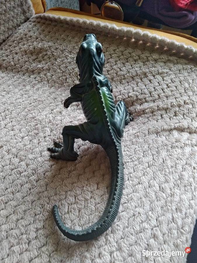 Figurka Godzillidinozaura Piaseczno