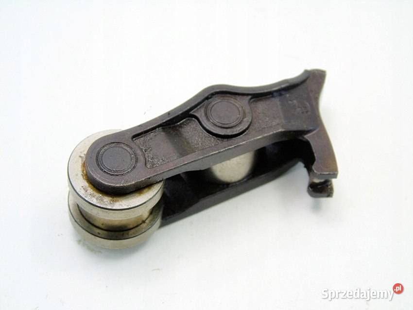 DŹWIGIENKA ZAWORU GŁOWICY 25 I N52 BMW E90 E91 Części samochodowe Sosnowiec