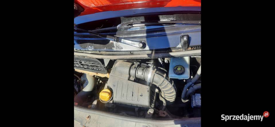 Opel vivaro 25 Radomsko