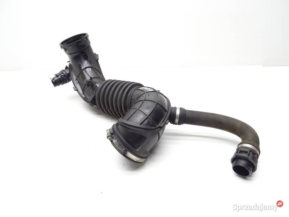 RURA PRZEWÓD WĄŻ DOLOT POWIETRZA 586509 BMW F20