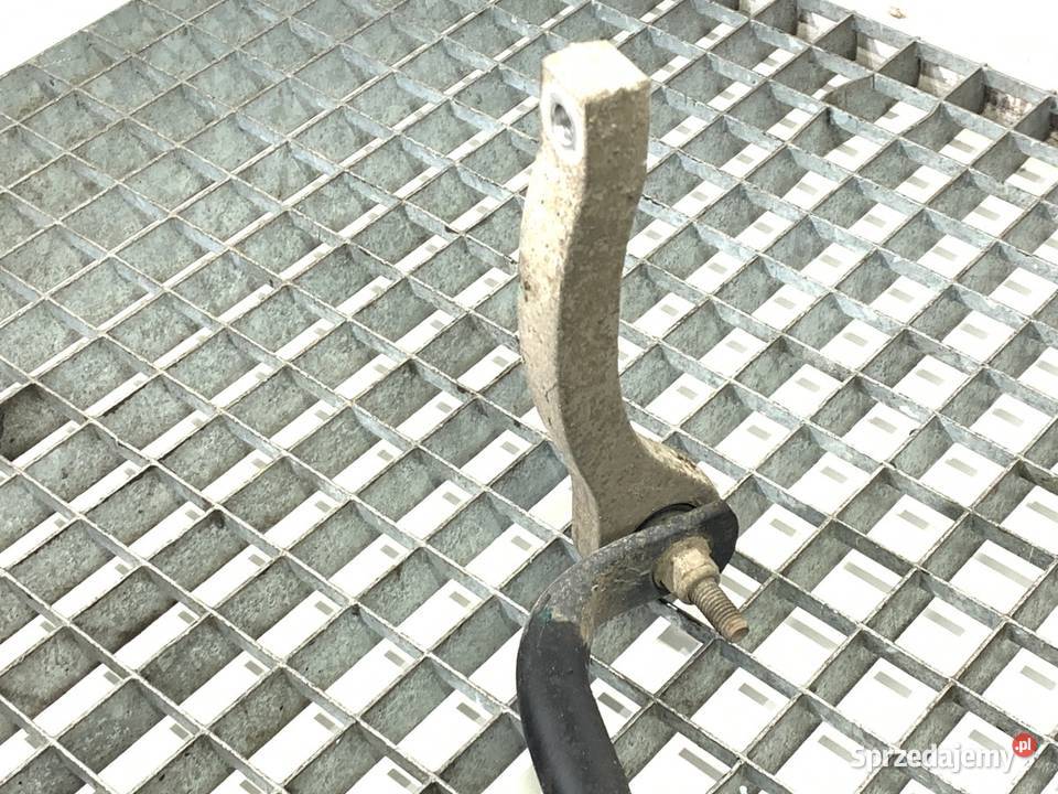 DRĄŻEK STABILIZATORA TYŁ AUDI Q8 4M0511305BE SUV sprzedam