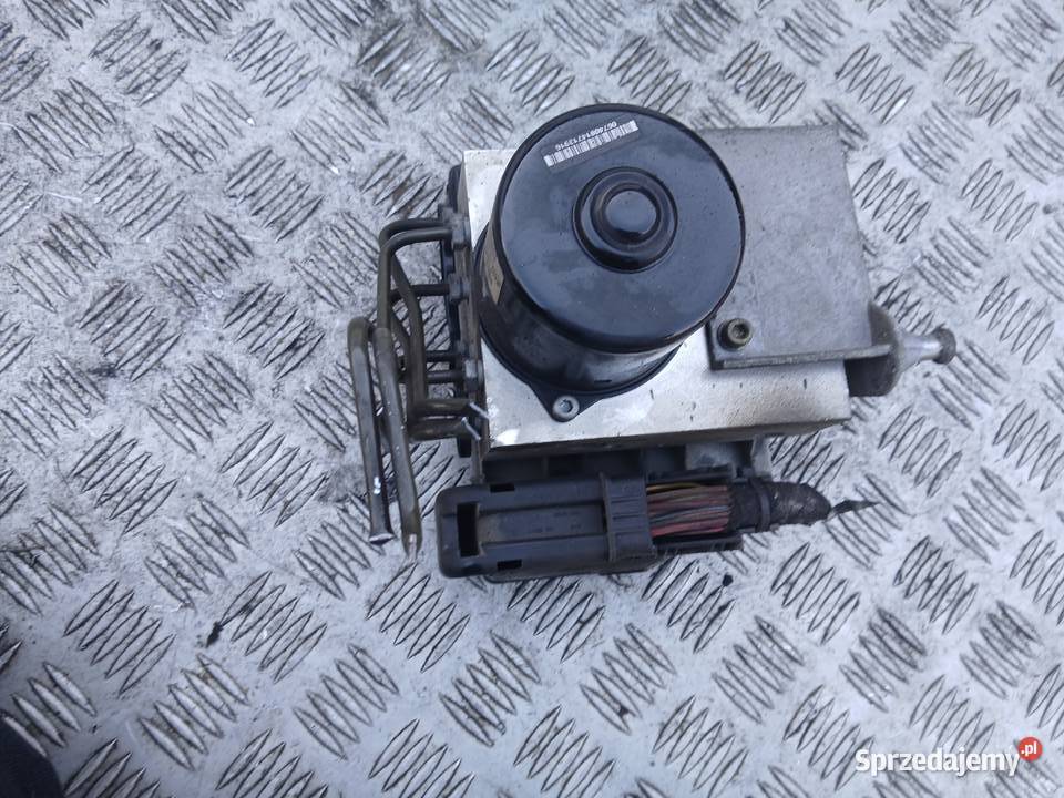 Pompa ABS Sterownik Mercedes w203 A2035451632 Radłów