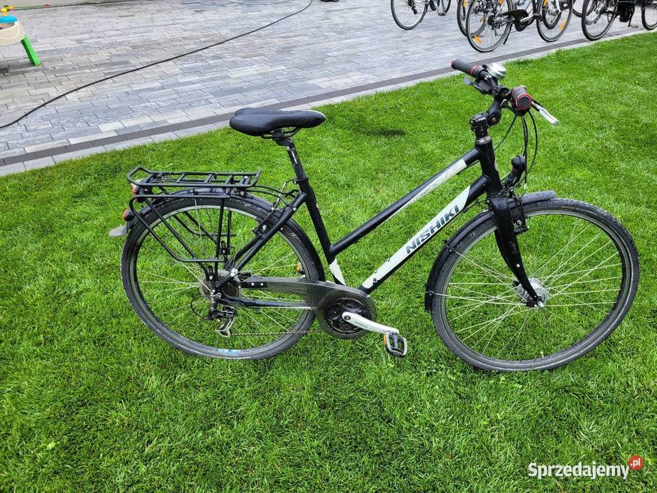 Rower damski 28 Rożniątów