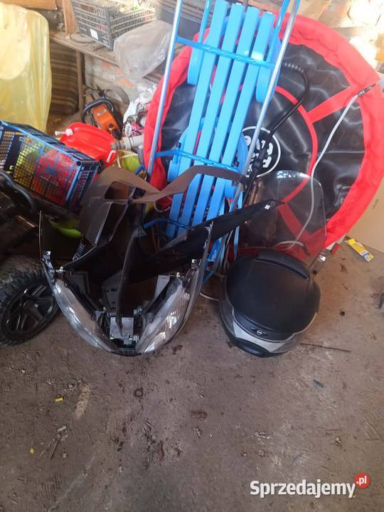 Peugeot Satelis 125 RS