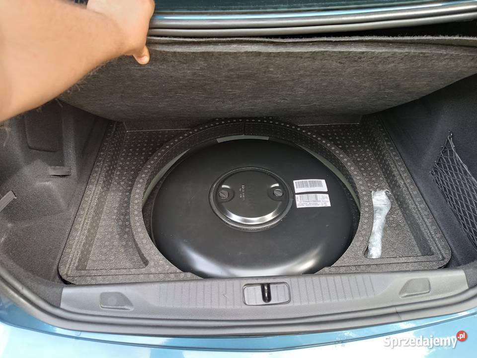Opel Astra J 14B 140 LPG 201709 zadbana wspomaganie kierownicy Siewierz