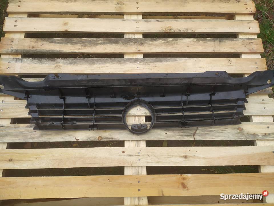 VW T4 lift atrapa grill przednia lift Starowa Góra