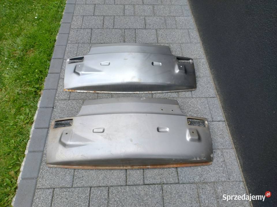 Fiat 126p pas przedni Olesno