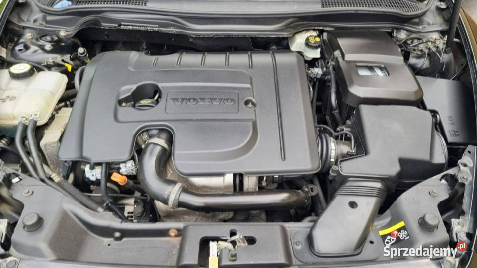Volvo C30 Super Stan 109 Pewne Auto GWARANCJA C30 Płońsk