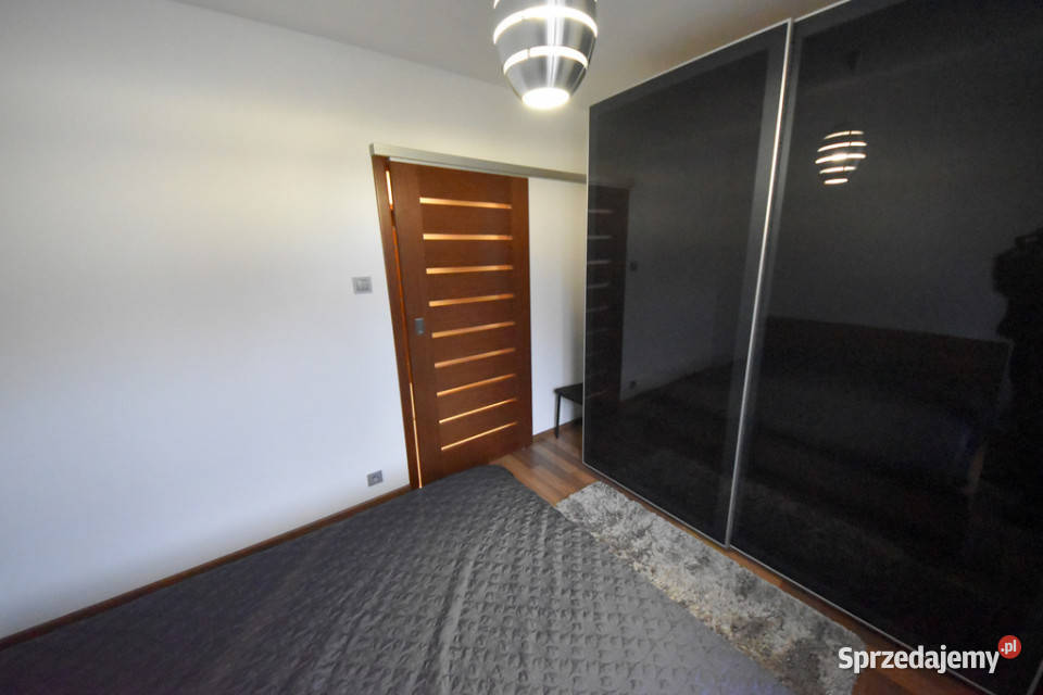 Do wynajęcia mieszkanie 3pokojowe z miejscem Opole