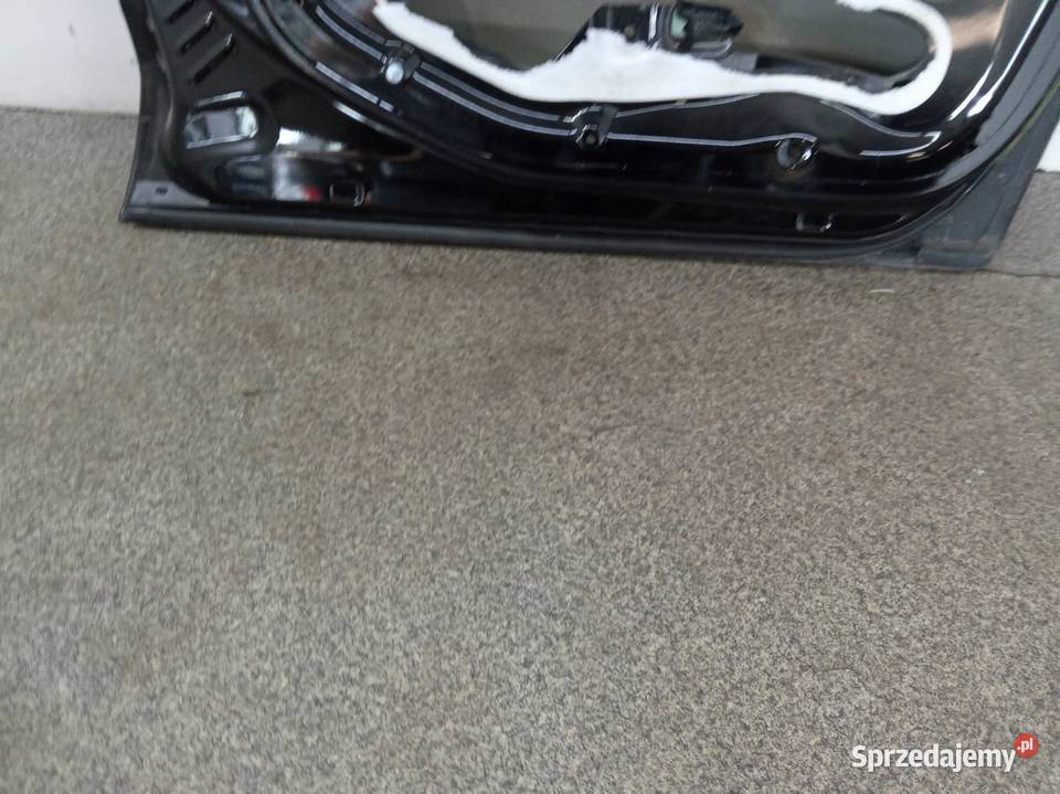 DRZWI LEWE PRZÓD KTVD Peugeot 3008 I 2008