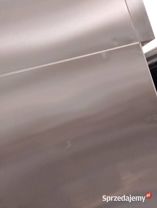 Szafa chłodnicza GN 21 700l nierdzewna DM92101 Wrocław