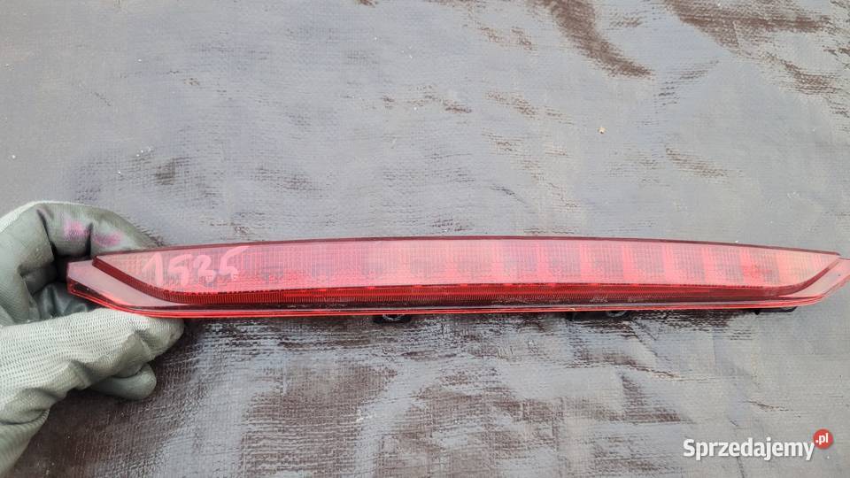 MAZDA CX5 II CX9 ŚWIATŁO DODATKOWE STOP LED Ruda Śląska