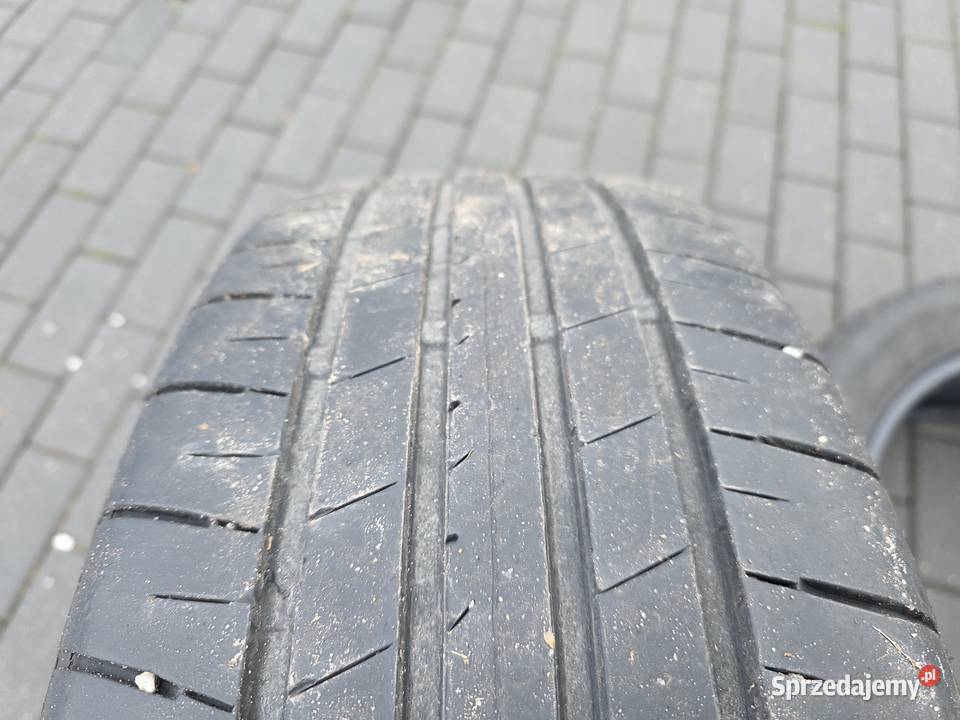 Opony Letnie Bridgestone Turanza T005A 21555 R18 18cale