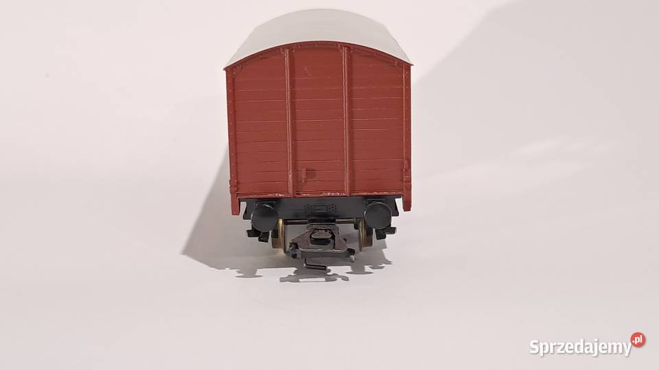 Wagon Piko 58762 Niemce