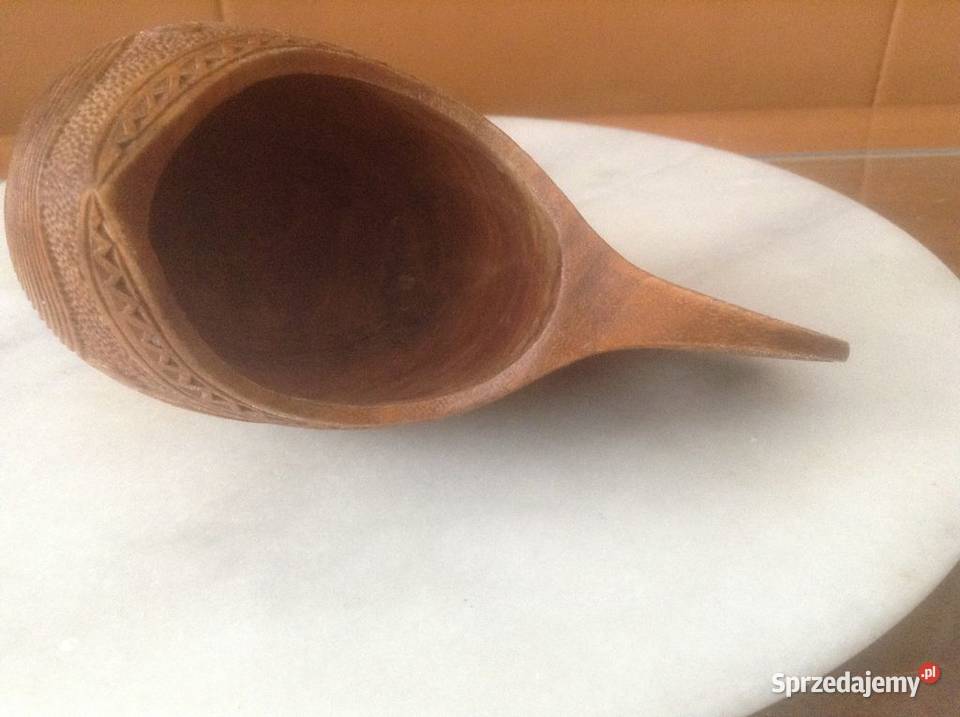 Huculskie mleczniki z drewna sprzedam