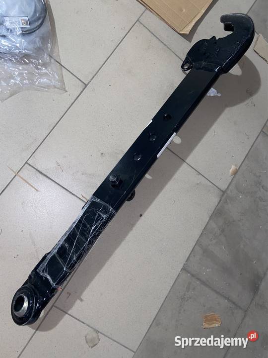 47125169 Ramię podnosnika laga Maxxum T6 TSA mazowieckie Warszawa