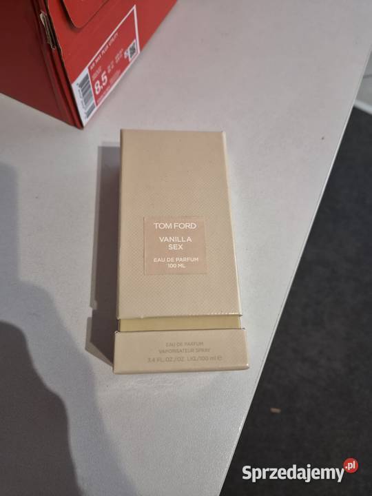 Tom Ford Bitter Peach Eau de Parfum 100 ml Gorzów Wielkopolski