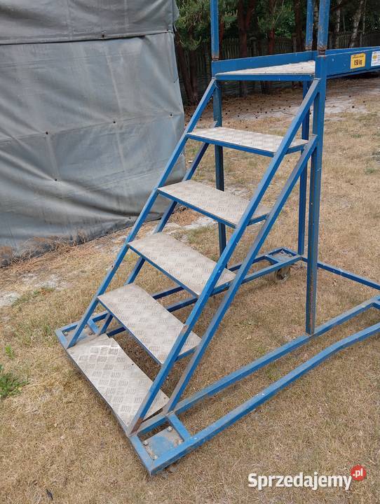 platforma Radziejowice