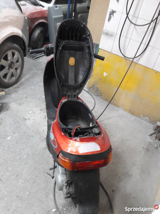 Piaggio zip Rozdrażew sprzedam