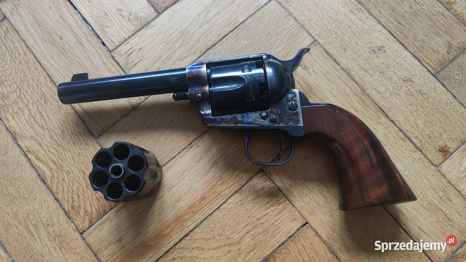 Colt 1873 Peacemaker 4 34 Warszawa