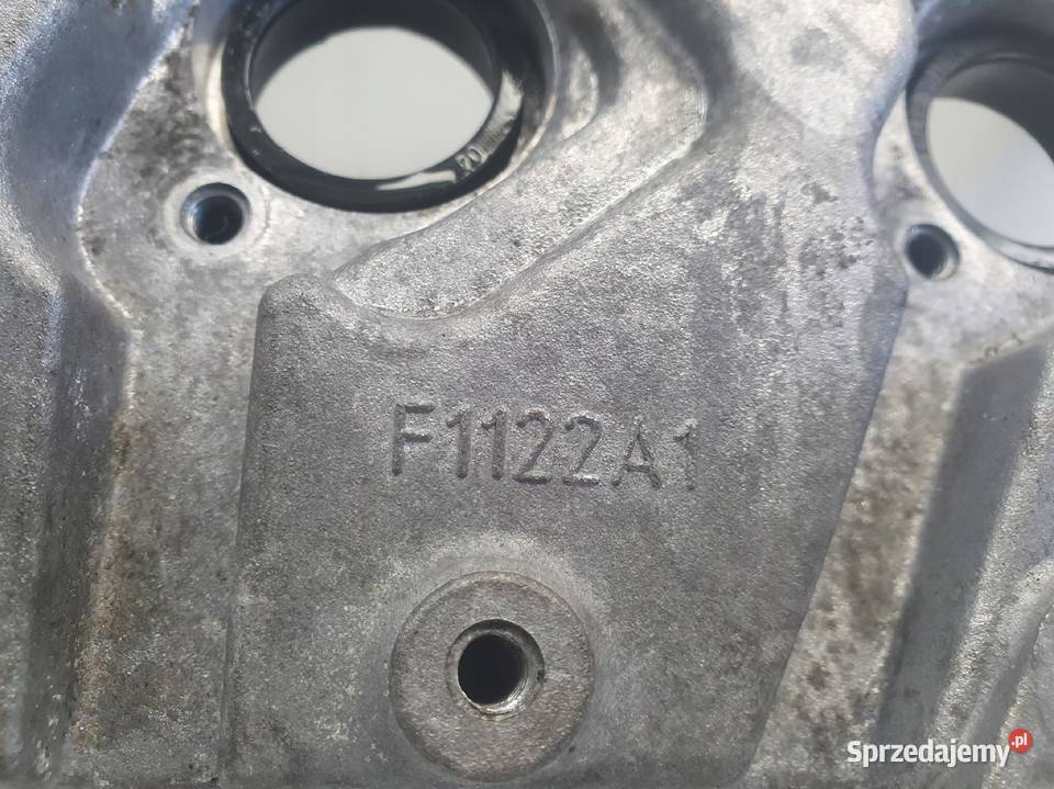 Alfa Romeo Giulietta 14 T TB POKRYWA ZAWORÓW Chełm